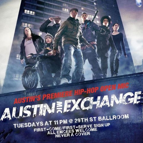 austin-mic-exchange