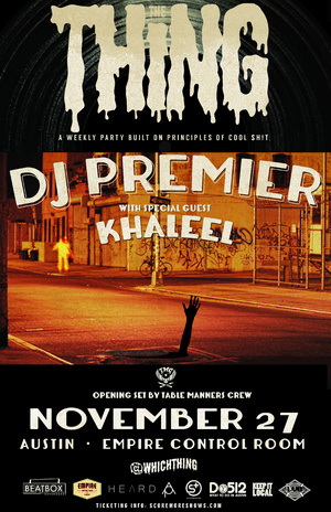 djpremier