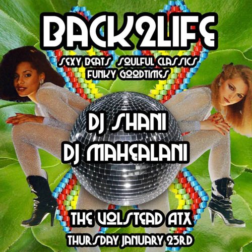 back2life