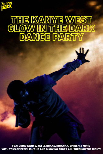 glowinthedarkposter