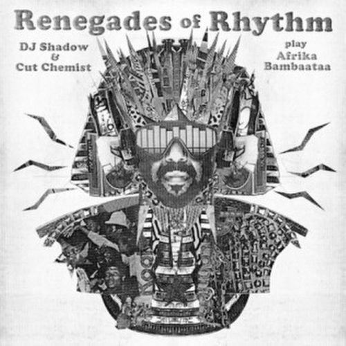 renegade of rhythm
