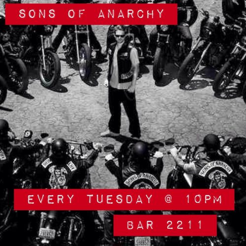 sons of anarchy bar2211