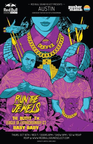 run the jewels