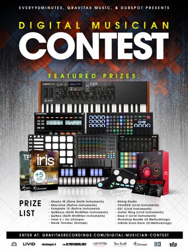 Every90-DigitalMusicianContest (1)