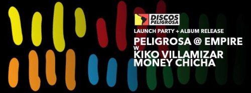 peligrosa discos