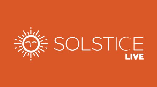 solstice live