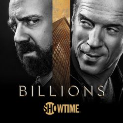 Showtime Billions