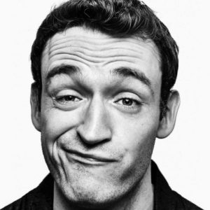 Dan Soder