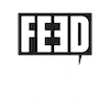 The FeedBak Podcast | Austin's #1 Podcast about Going Out and Beyond Logo